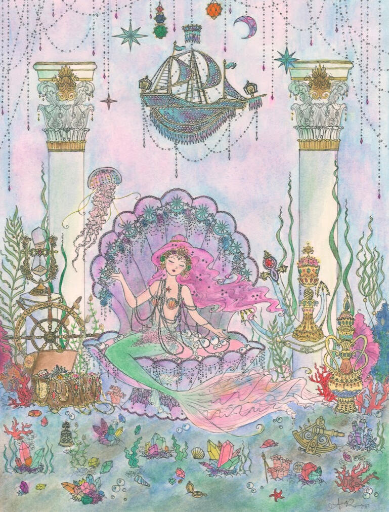 Siren Reverie